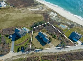 8 Macy Rd, Nantucket, MA 02554