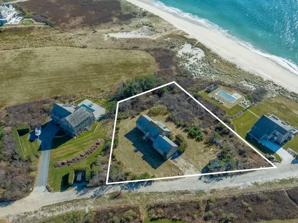 8 Macy Rd, Nantucket, MA 02554
