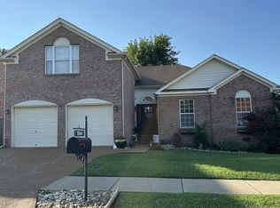 504 Bancroft Way, Franklin, TN 37064
