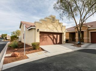 5353 Golden Barrel Ave, Las Vegas, NV 89141
