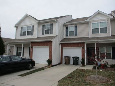 201 Madison Square Ave, Greensboro, NC, 27407