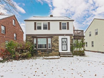 3719 Berkeley Rd, Cleveland Heights, OH, 44118