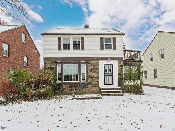 3719 Berkeley Rd, Cleveland Heights, OH 44118