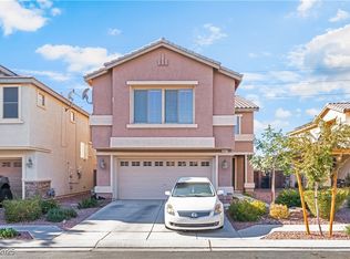 5837 Gold Horizon St, North Las Vegas, NV 89031