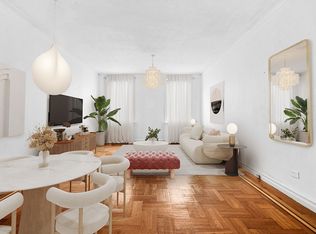 43-08 41st St #5D, Queens, NY 11104