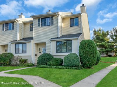 456 Clubhouse Drive, Middletown, NJ, 07748