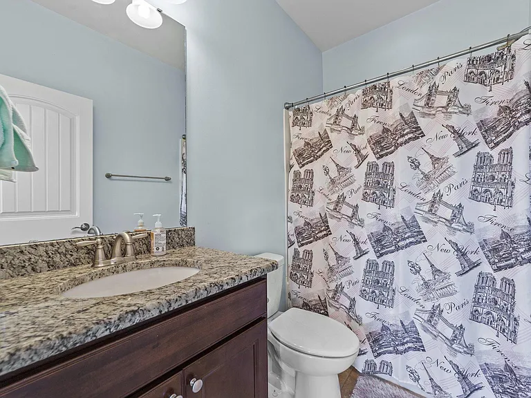 329 Castle Rock Ln — Photo 20