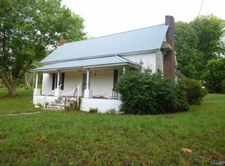 9089 Us Highway 11, Collinsville, AL 35961