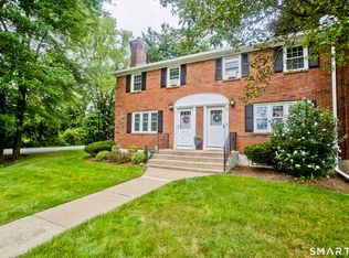 Brandywine Village Condo, Suffield, CT 06078