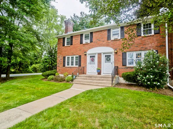 52 Brandywine Lane #52, Suffield, CT 06078