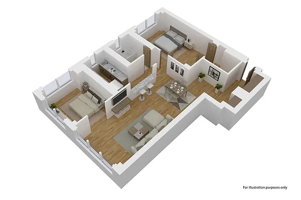 Rented by RES New York | media 38