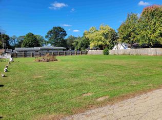 Rosedale Ave, Elkhart, IN 46517