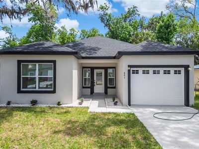441 Jefferson St, Daytona Beach, FL, 32114