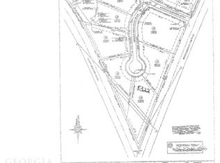 8322 Mountain Breeze Ct, Clermont, GA 30527