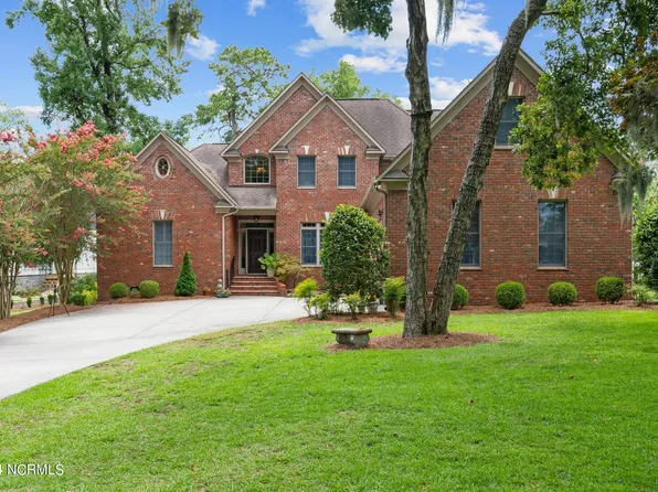 4803 Trent Woods Drive, Trent Woods, NC 28562