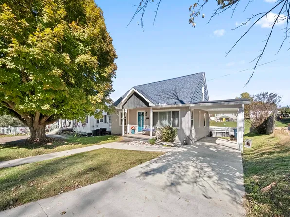 3811 Blackburn Ave, Ashland, KY 41101