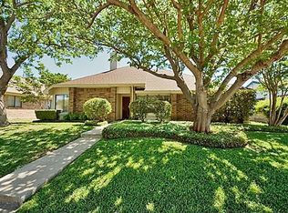 5004 Eagle Pass, Plano, TX 75023