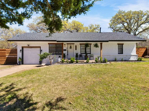 1825 Provine St, Fort Worth, TX 76103