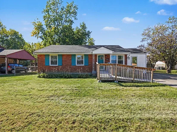 6125 Corinth Way, Louisville, KY 40219