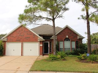 3902 Karrywood Ct, Pearland, TX 77584