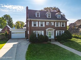 1125 Reeves Dr, Grand Forks, ND 58201