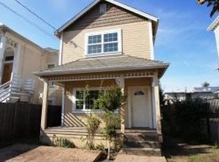 1311 Peralta St, Oakland, CA