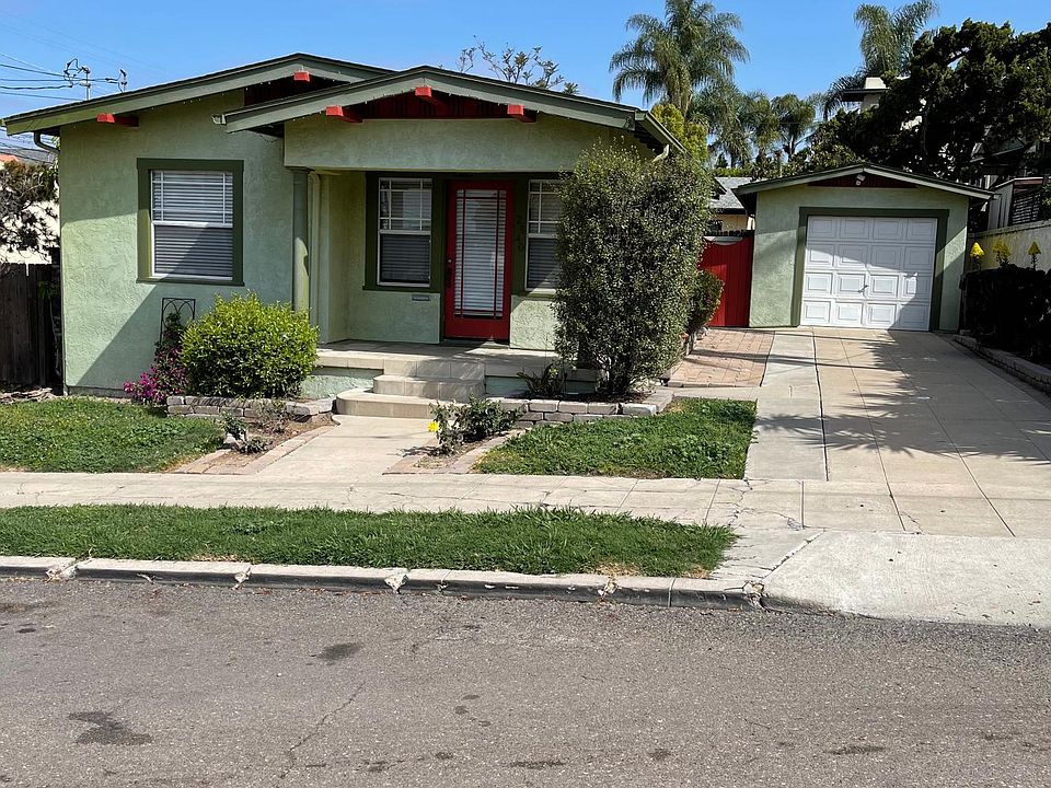 1st image of 2540 Polk Ave