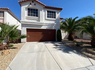 680 Ribbon Grass Ave, Las Vegas, NV 89183