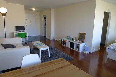 Rented by Corcoran