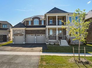 24 Twinleaf Cres, Adjala Tosorontio, ON L0G1W0