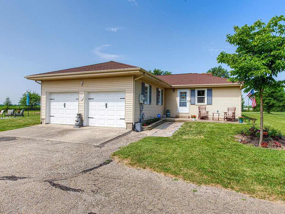 1st image of 5881 E State Road 32
