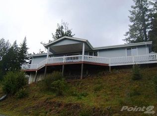 31747 Rumley Hill Rd, Gold Beach, OR 97444