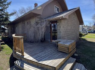 314 Hammond St, Medicine Lake, MT 59247