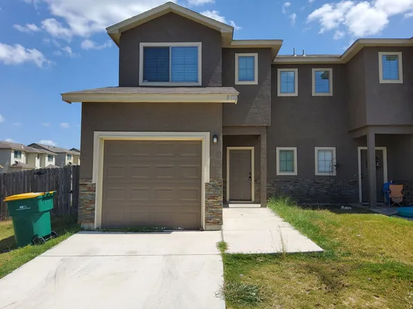 8712 Vista De Nubes, Converse, TX 78109