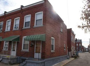 168 47th St, Pittsburgh, PA 15201