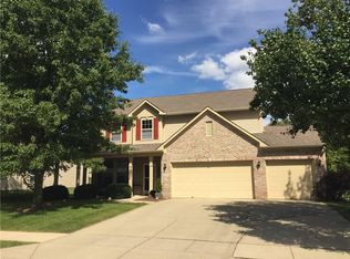 2043 Riverstone Ct, Avon, IN 46123