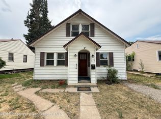 772 Yampa Ave, Craig, CO 81625
