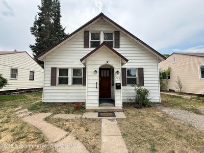 772 Yampa Ave, Craig, CO, 81625