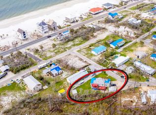 181 Sunray Ct, Port Saint Joe, FL 32456