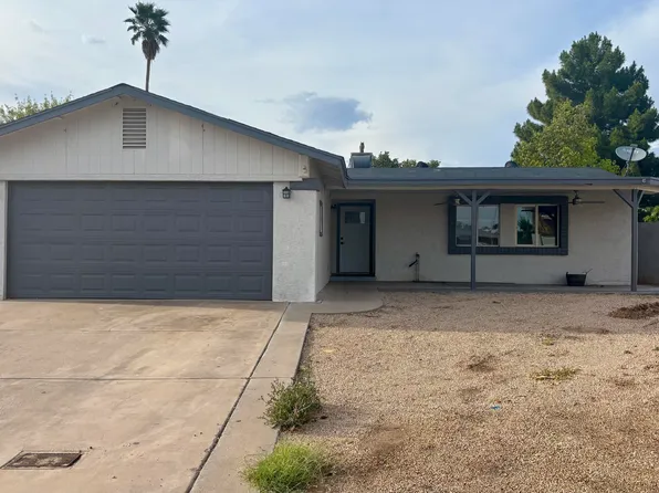 922 W ANGELA Drive, Phoenix, AZ 85023