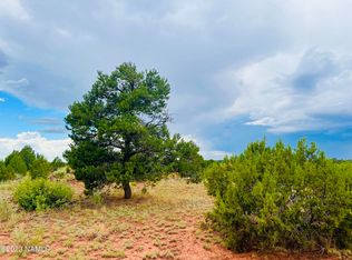 Lasso Loop Lot C, Williams, AZ 86046
