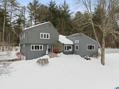 324 Old Farms Road, Simsbury, CT, 06070