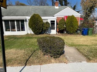 4804 Gilray Dr, Baltimore, MD 21214