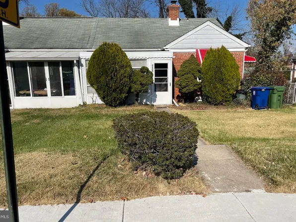 4804 Gilray Dr, Baltimore, MD 21214