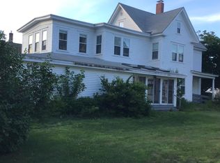 501 Main St, Springvale, ME 04083