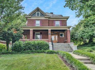 2514 Avenham Ave SW, Roanoke, VA 24014