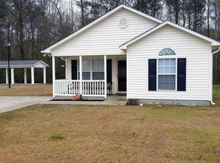 9716 Conifer Ln, Murrells Inlet, SC 29576