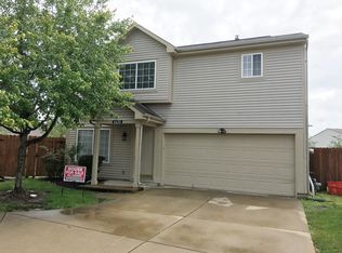 6635 Dunsdin Dr, Plainfield, IN 46168
