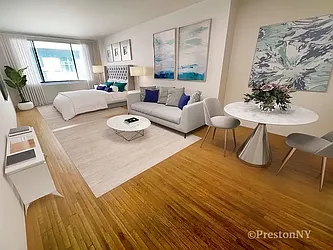 221 East 21st Street