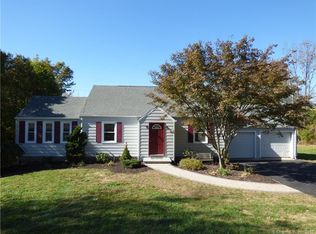 1614 Meriden Ave, Southington, CT 06489